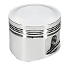 312443 Piston Set, Renault R5, Dome, 2.992 Bore, 1.401 CD, 0.787 Pin, Set of 5. - image 1