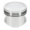 312443 Piston Set, Renault R5, Dome, 2.992 Bore, 1.401 CD, 0.787 Pin, Set of 5. - image 2