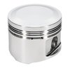 312445 Piston Set, Renault R5, Dome, 3.071 Bore, 1.401 CD, 0.787 Pin, Set of 5. - image 4