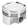 312449 Piston Set, Renault F7R CLIO, Inv Dome/Dish, 3.228 Bore, 1.398 CD, 0.827 Pin, Set of 4 - image 1
