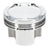 312449 Piston Set, Renault F7R CLIO, Inv Dome/Dish, 3.228 Bore, 1.398 CD, 0.827 Pin, Set of 4 - image 2