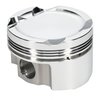 312449 Piston Set, Renault F7R CLIO, Inv Dome/Dish, 3.228 Bore, 1.398 CD, 0.827 Pin, Set of 4 - image 4