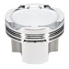 312450 Piston Set, Renault F7R CLIO, Inv Dome/Dish, 3.248 Bore, 1.398 CD, 0.827 Pin, Set of 4 - image 2