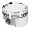 312451 Piston Set, Renault F7R CLIO, Inv Dome/Dish, 3.268 Bore, 1.398 CD, 0.827 Pin, Set of 4 - image 3