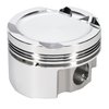 312451 Piston Set, Renault F7R CLIO, Inv Dome/Dish, 3.268 Bore, 1.398 CD, 0.827 Pin, Set of 4 - image 4