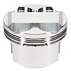 312453 Piston Set, Renault F4R CLIO, Dome, 3.256 Bore, 1.189 CD, 0.827 Pin, Set of 4 - image 1
