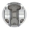 312453 Piston Set, Renault F4R CLIO, Dome, 3.256 Bore, 1.189 CD, 0.827 Pin, Set of 4 - image 3