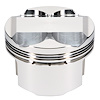 312458 Piston Set, Renault F7R WILL, Dome, 3.268 Bore, 1.208 CD, 0.827 Pin, Set of 4 - image 1