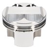 312458 Piston Set, Renault F7R WILL, Dome, 3.268 Bore, 1.208 CD, 0.827 Pin, Set of 4 - image 2