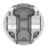 312459 Piston Set, Renault F7R WILL, Dome, 3.307 Bore, 1.208 CD, 0.827 Pin, Set of 4 - image 3