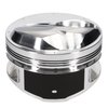 312687 Piston Set, Chevrolet Big Block 502, Dome, 4.625 Bore, 1.120 CD, 0.990 Pin, Set of 8 - image 2