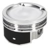 314317 Piston Set, Volkswagen 2.0T TSI 08-14, Inv Dome/Dish, 3.248 Bore, 1.165 CD, 0.827 Pin, Set of 4 - image 4