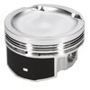 314320 Piston Set, Volkswagen 2.0T TSI 08-14, Inv Dome/Dish, 3.248 Bore, 1.165 CD, 0.827 Pin, Set of 4 - image 4