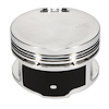314323 Piston Set, Audi 2.7L S4 TT, Inv Dome/Dish, 3.189 Bore, 1.210 CD, 0.827 Pin, Set of 6 - image 1