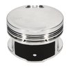 314323 Piston Set, Audi 2.7L S4 TT, Inv Dome/Dish, 3.189 Bore, 1.210 CD, 0.827 Pin, Set of 6 - image 2