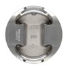 314323 Piston Set, Audi 2.7L S4 TT, Inv Dome/Dish, 3.189 Bore, 1.210 CD, 0.827 Pin, Set of 6 - image 3