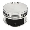 314324 Piston Set, Audi 2.7L S4 TT, Inv Dome/Dish, 3.209 Bore, 1.210 CD, 0.827 Pin, Set of 6 - image 2