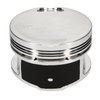 314327 Piston Set, Audi 2.7L S4 TT, Inv Dome/Dish, 3.268 Bore, 1.210 CD, 0.827 Pin, Set of 6 - image 2
