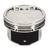 314340 Piston Set, Subaru EJ25 96-99 DOHC, Dome, 3.937 Bore, 1.191 CD, 0.905 Pin, Set of 4 - image 2