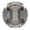 314340 Piston Set, Subaru EJ25 96-99 DOHC, Dome, 3.937 Bore, 1.191 CD, 0.905 Pin, Set of 4 - image 3