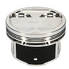 314351 Piston Set, Subaru EJ22 91-94 Turbo, Inv Dome/Dish, 3.839 Bore, 1.287 CD, 0.905 Pin, Set of 4 - image 1