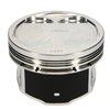 314351 Piston Set, Subaru EJ22 91-94 Turbo, Inv Dome/Dish, 3.839 Bore, 1.287 CD, 0.905 Pin, Set of 4 - image 2