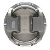 314351 Piston Set, Subaru EJ22 91-94 Turbo, Inv Dome/Dish, 3.839 Bore, 1.287 CD, 0.905 Pin, Set of 4 - image 3
