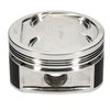314351 Piston Set, Subaru EJ22 91-94 Turbo, Inv Dome/Dish, 3.839 Bore, 1.287 CD, 0.905 Pin, Set of 4 - image 4