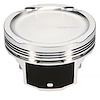 314411 Piston Set, Ford 5.0L Coyote, Inv Dome/Dish, 3.630 Bore, 1.174 CD, 0.866 Pin, Set of 8 - image 1