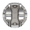 314412 Piston Set, Ford 5.0L Coyote, Inv Dome/Dish, 3.640 Bore, 1.174 CD, 0.866 Pin, Set of 8 - image 3
