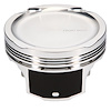 314414 Piston Set, Ford 5.0L Coyote, Inv Dome/Dish, 3.660 Bore, 1.174 CD, 0.866 Pin, Set of 8 - image 1