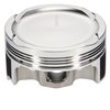 314414 Piston Set, Ford 5.0L Coyote, Inv Dome/Dish, 3.660 Bore, 1.174 CD, 0.866 Pin, Set of 8 - image 4