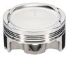 314418 Piston Set, Ford 5.0L Coyote, Inv Dome/Dish, 3.660 Bore, 1.174 CD, 0.866 Pin, Set of 8 - image 4