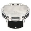 314420 Piston Set, Ford 5.0L Coyote, Dome, 3.640 Bore, 1.174 CD, 0.866 Pin, Set of 8 - image 2