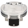314437 Piston Set, Subaru EJ205, Inv Dome/Dish, 3.622 Bore, 1.287 CD, 0.905 Pin, Set of 4 - image 2