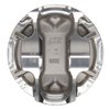 314437 Piston Set, Subaru EJ205, Inv Dome/Dish, 3.622 Bore, 1.287 CD, 0.905 Pin, Set of 4 - image 3