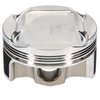 314437 Piston Set, Subaru EJ205, Inv Dome/Dish, 3.622 Bore, 1.287 CD, 0.905 Pin, Set of 4 - image 4