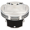 314439 Piston Set, Subaru EJ205, Inv Dome/Dish, 3.661 Bore, 1.287 CD, 0.905 Pin, Set of 4 - image 1