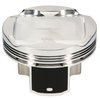 314439 Piston Set, Subaru EJ205, Inv Dome/Dish, 3.661 Bore, 1.287 CD, 0.905 Pin, Set of 4 - image 2