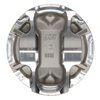 314439 Piston Set, Subaru EJ205, Inv Dome/Dish, 3.661 Bore, 1.287 CD, 0.905 Pin, Set of 4 - image 3