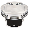 314442 Piston Set, Subaru EJ205, Dome, 3.661 Bore, 1.287 CD, 0.905 Pin, Set of 4 - image 1