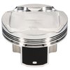 314442 Piston Set, Subaru EJ205, Dome, 3.661 Bore, 1.287 CD, 0.905 Pin, Set of 4 - image 2