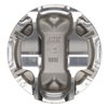 314442 Piston Set, Subaru EJ205, Dome, 3.661 Bore, 1.287 CD, 0.905 Pin, Set of 4 - image 3