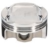 314450 Piston Set, Subaru EJ205 Stroker, Inv Dome/Dish, 3.642 Bore, 1.209 CD, 0.905 Pin, Set of 4 - image 4