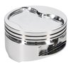 347 SBF INV DOME PISTONS - image 3
