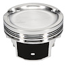314557 Piston Set, Ford 4.6L Modular 2V, Inv Dome/Dish, 3.552 Bore, 1.220 CD, 0.866 Pin, Set of 8 - image 1