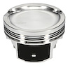 314559 Piston Set, Ford 4.6L Modular 2V, Inv Dome/Dish, 3.572 Bore, 1.220 CD, 0.866 Pin, Set of 8 - image 1
