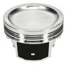 314559 Piston Set, Ford 4.6L Modular 2V, Inv Dome/Dish, 3.572 Bore, 1.220 CD, 0.866 Pin, Set of 8 - image 2