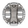 314581 Piston Set, Ford 4.6L Modular 2V, Inv Dome/Dish, 3.562 Bore, 1.200 CD, 0.866 Pin, Set of 8 - image 3