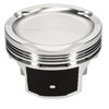 314591 Piston Set, Ford 4.6L Modular 3V, Inv Dome/Dish, 3.552 Bore, 1.220 CD, 0.866 Pin, Set of 8 - image 2